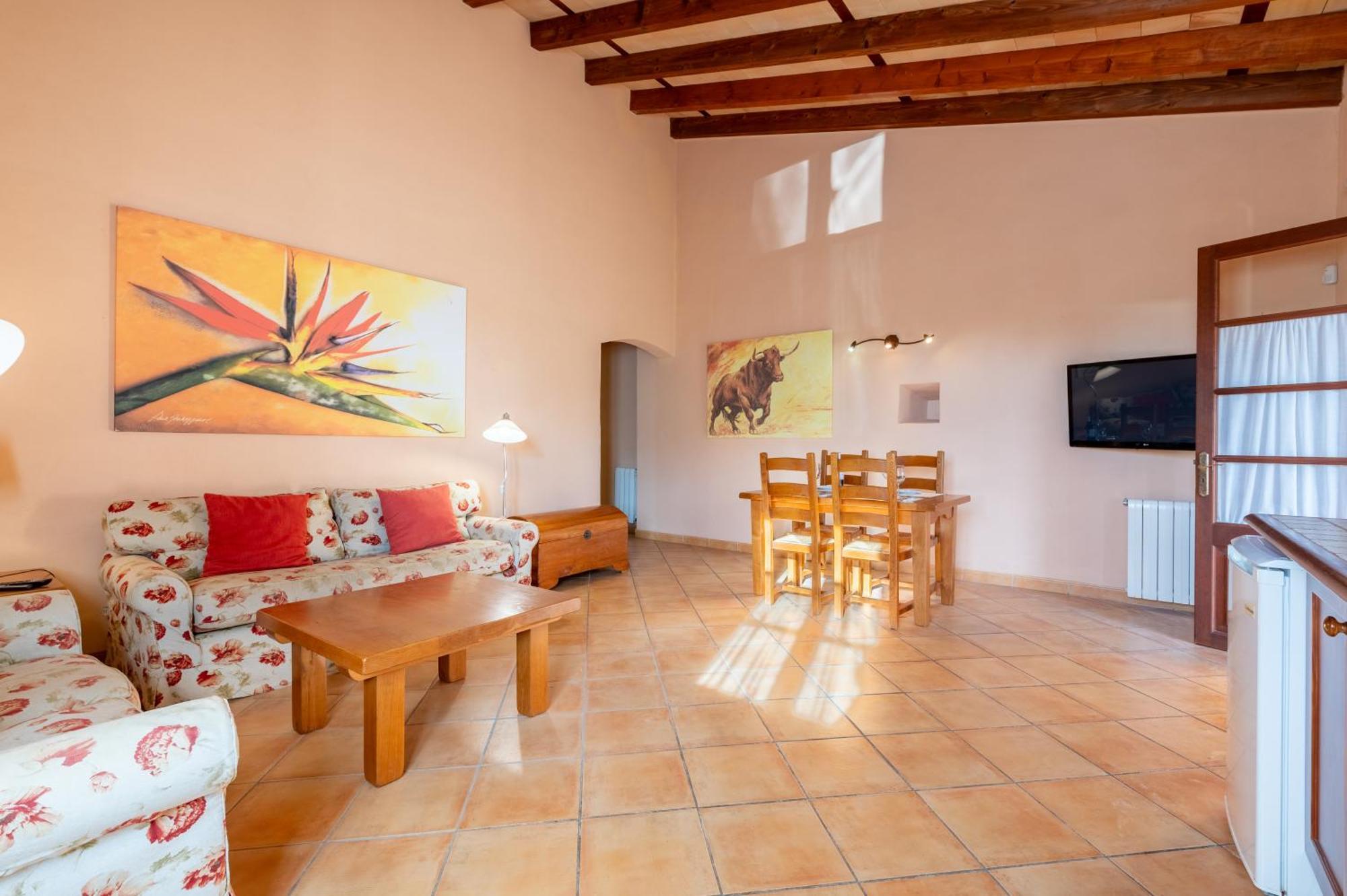 Feriegård Son Sampoli By Mhr Llucmajor (Mallorca)
