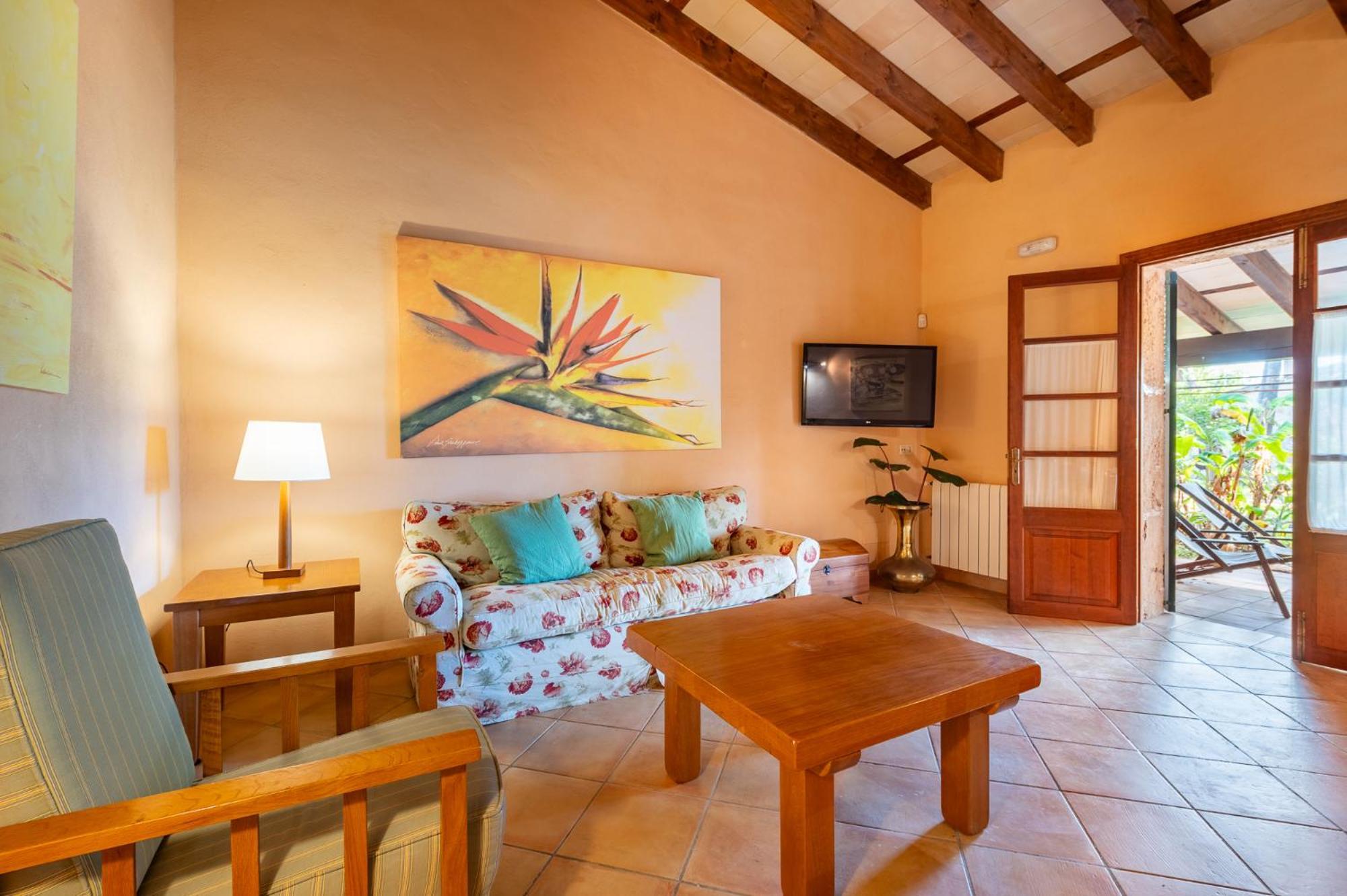 Feriegård Son Sampoli By Mhr Llucmajor (Mallorca)