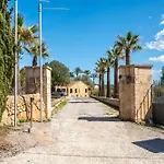 Agroturismo Son Sampoli By Mhr