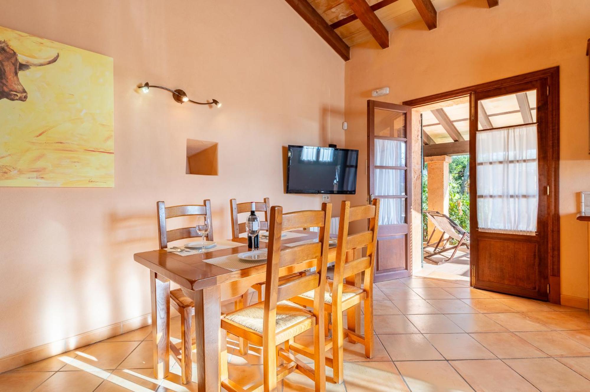 Son Sampoli By Mhr Bauernhof Llucmajor (Mallorca)
